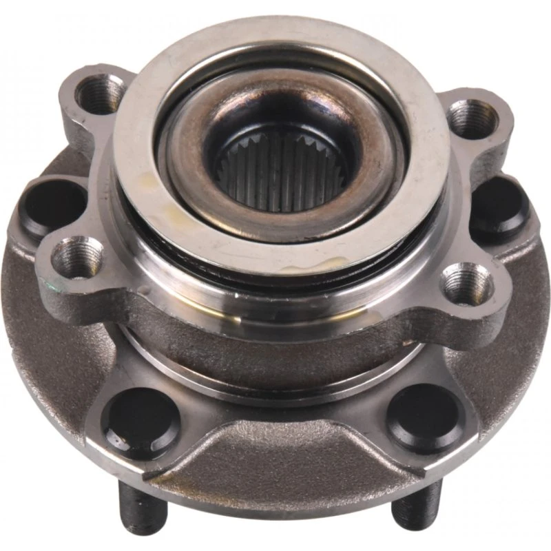 FEBI BILSTEIN 173923 Hjullejesæt med ABS-sensor, RENAULT & NISSAN