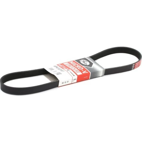 GATES 6PK1029SF Kilerem 21mm, sort, 7S7Q6D314AA