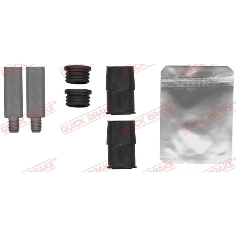 QUICK BRAKE glidersæt 113-1448X, bremsekaliper til VW, Mercedes-Benz, Opel