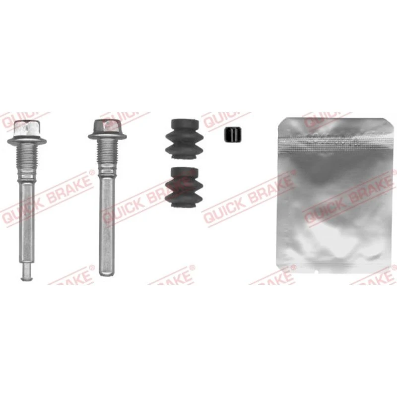 QUICK BRAKE glidersæt 113-1446X til CITROËN, NISSAN, RENAULT