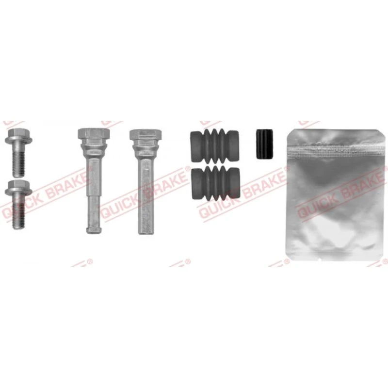 QUICK BRAKE Glidersæt 113-1452X til OPEL, CHEVROLET, VAUXHALL