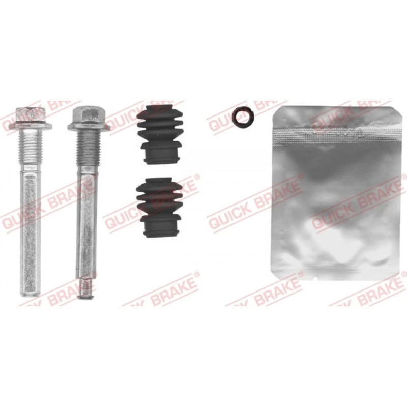 QUICK BRAKE glidersæt 113-1472X til CITROËN, PEUGEOT, MITSUBISHI