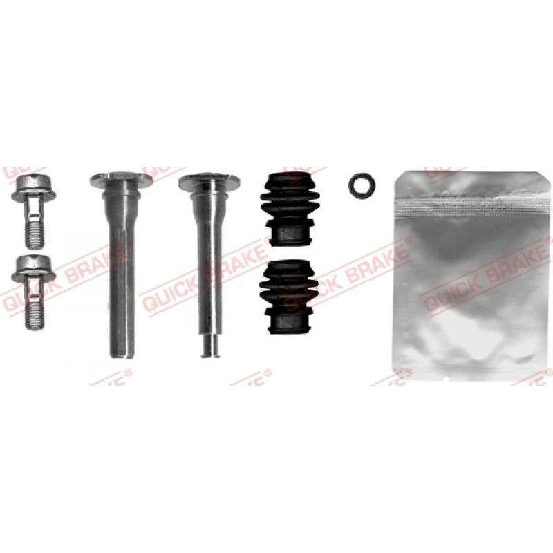 QUICK BRAKE glidersæt 113-1478X til CITROËN, HONDA, MITSUBISHI, NISSAN, OPEL, PEUGEOT