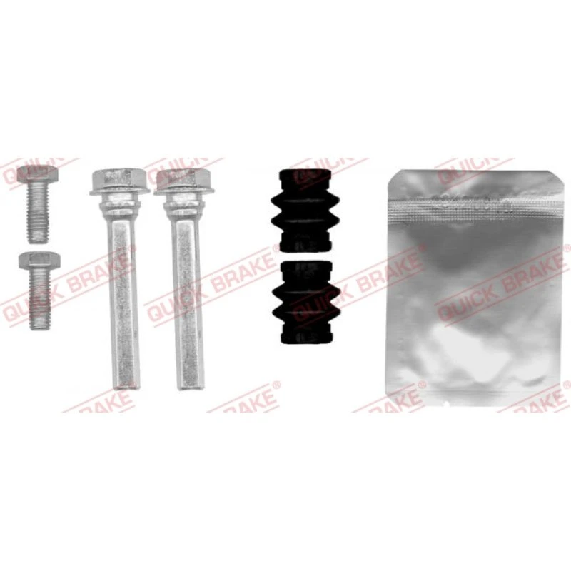 QUICK BRAKE Glidersæt 113-1481X til MERCEDES-BENZ