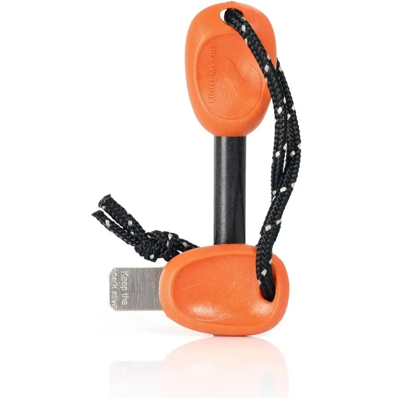 Light My Fire FireSteel Bio Army Rusty Orange