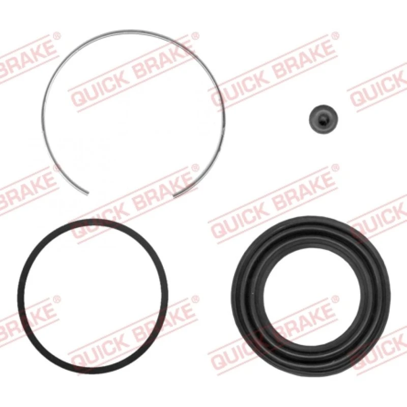 Quick Brake 114-0358 Rep.sæt, bremsekaliber