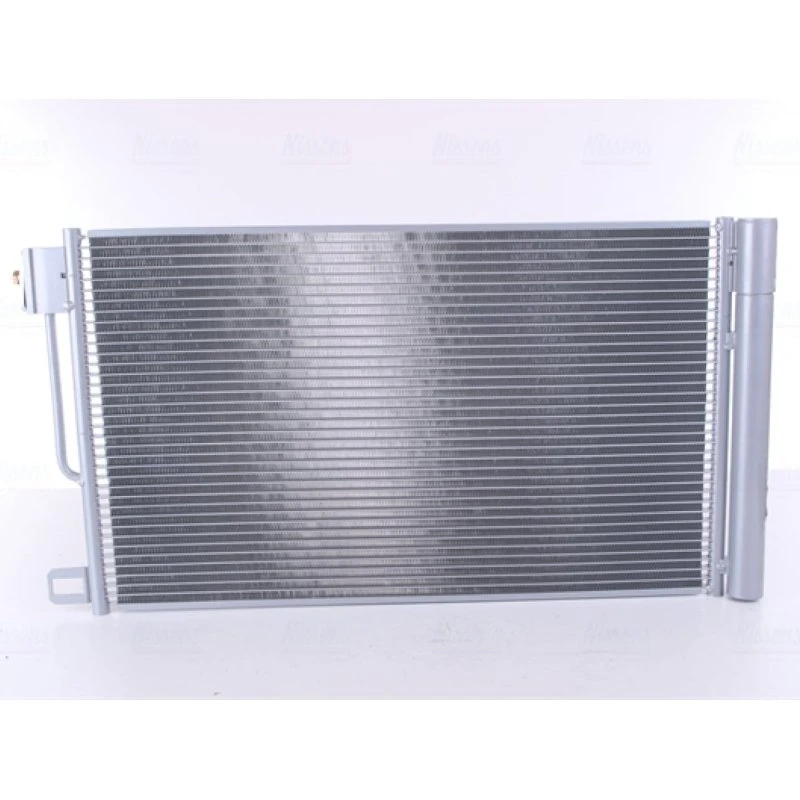 NISSENS Kondensator 94973 til OPEL, FIAT, PEUGEOT, R134a/R1234yf