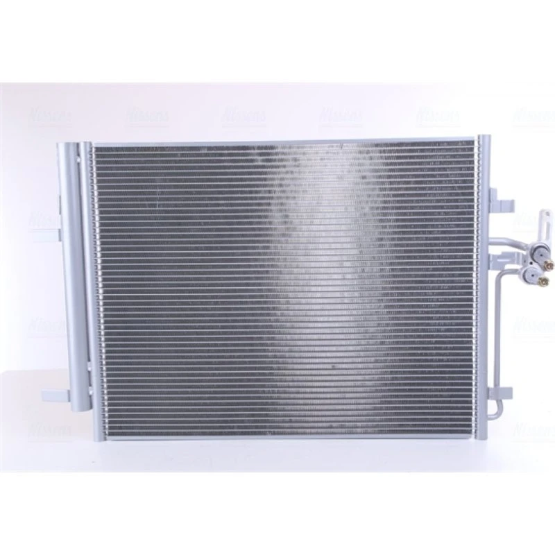NISSENS 940043 Kondensator til FORD, VOLVO, LAND ROVER
