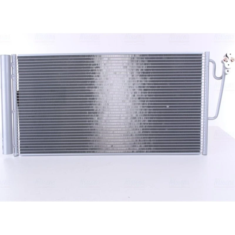 NISSENS 940118 Kondensor til MINI, CLUBMAN, COUNTRYMAN