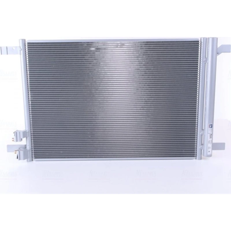 NISSENS Kondensator 940319 til VW, Audi, Skoda, R134a/R1234yf