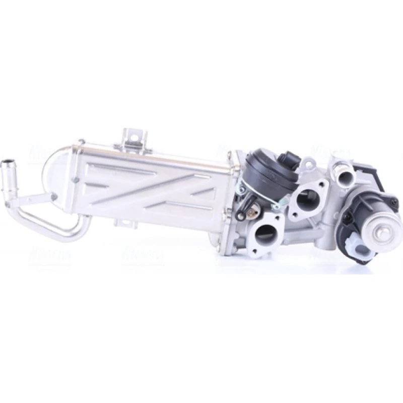 NISSENS EGR-Ventil 98178 til VW, Audi, Skoda