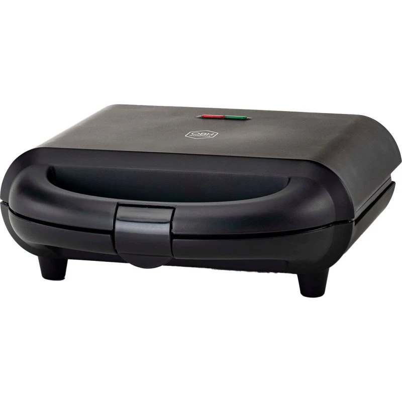 OBH Nordica Toasty Sandwichgrill, sort