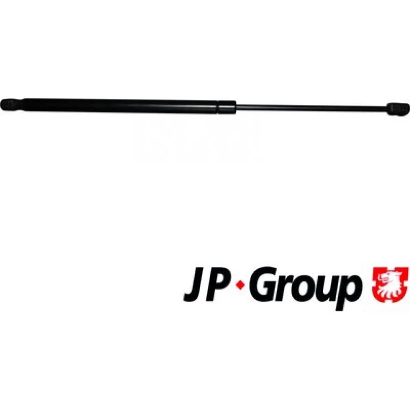 JP GROUP Gasfjeder 1181208900 til VW Polo V/Van