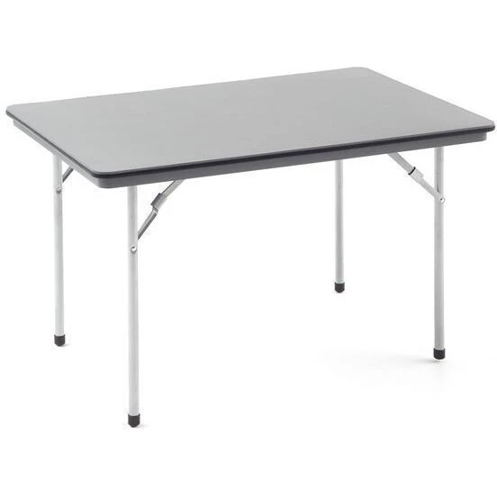 Wecamp DeLite campingbord 80x120 cm, grå
