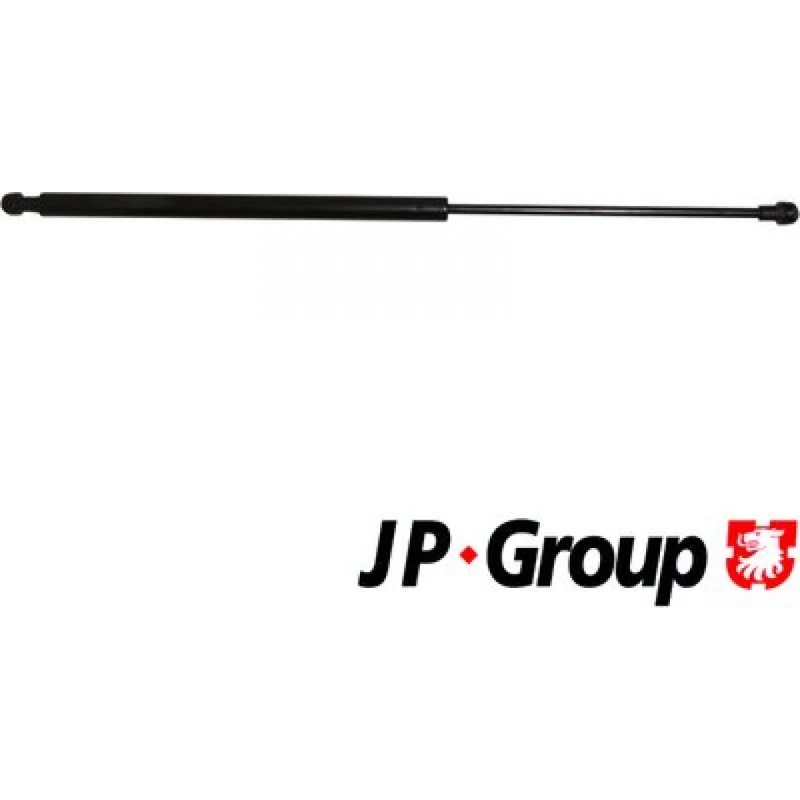JP GROUP Gasfjeder 4081200500 til Nissan Primera