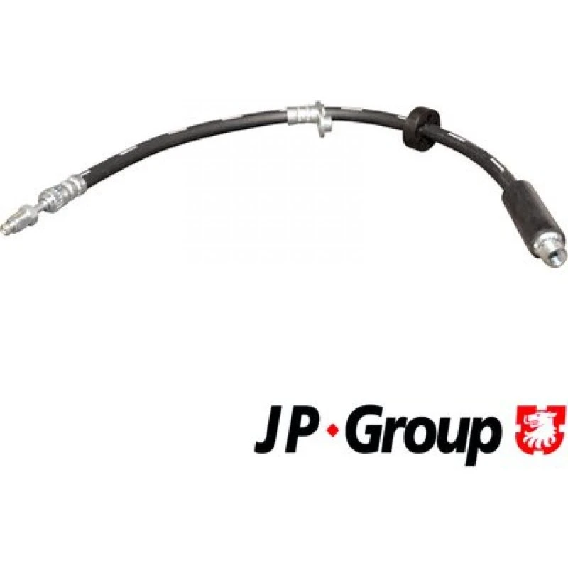 JP GROUP Bremseslange 4161601100 for CITROËN, PEUGEOT, DS