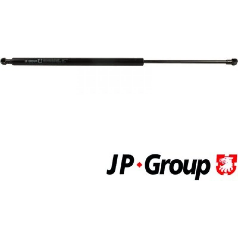 JP GROUP Gasfjeder 1481203900 til BMW 3 Touring