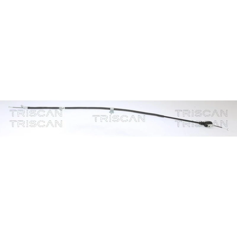 TRISCAN Håndbremsekabel 8140 141169 til Nissan Leaf