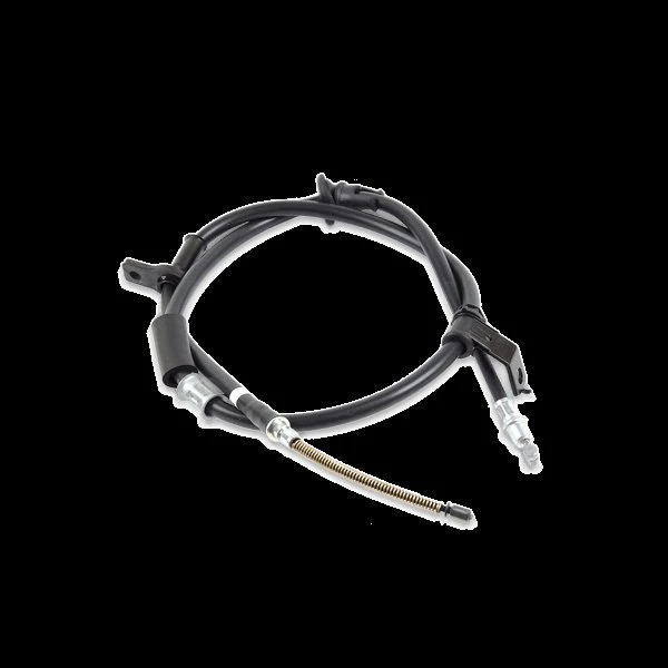 TRISCAN Håndbremsekabel 8140 231151 til MERCEDES-BENZ