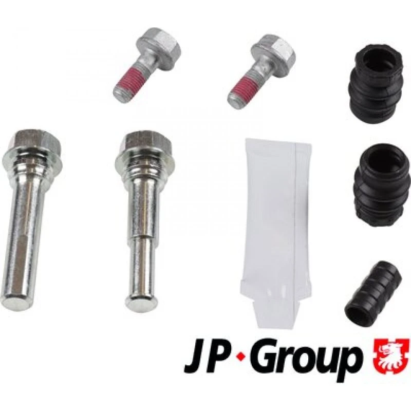 JP GROUP Glidersæt 4064003710 til Infiniti, Nissan, Renault