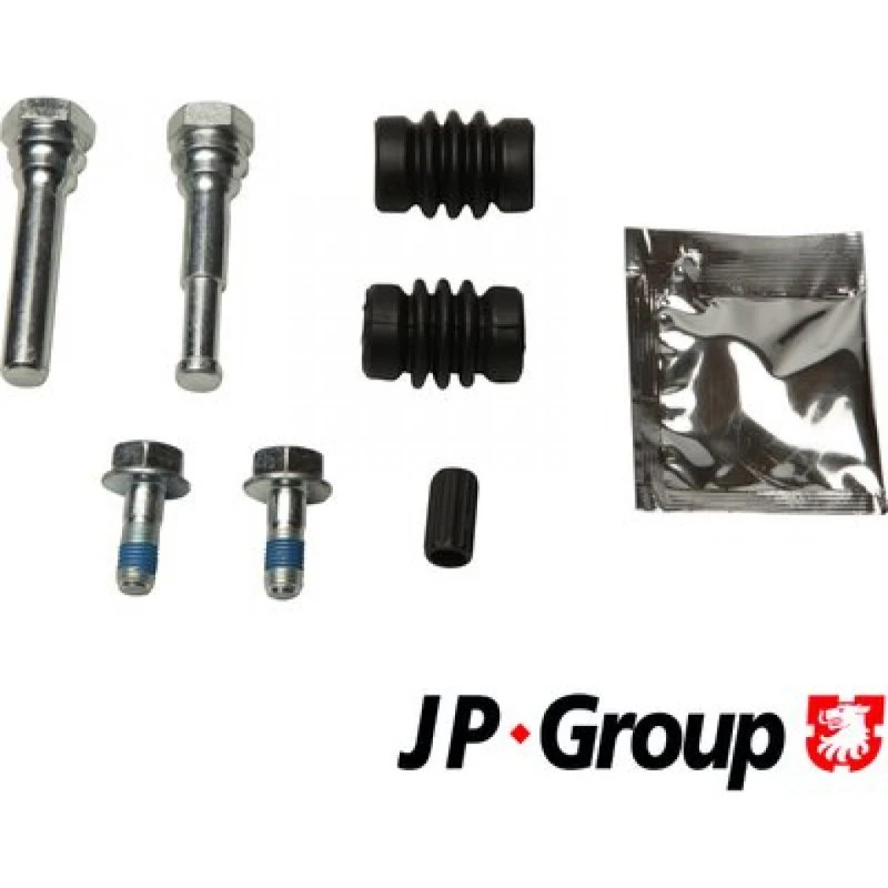 JP GROUP Glidersæt 1261951710 til OPEL, CHEVROLET, VAUXHALL