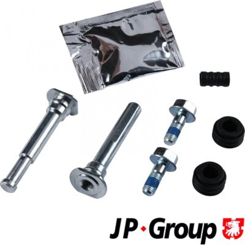 JP GROUP 4861951510 Glidersæt, bremsekaliber