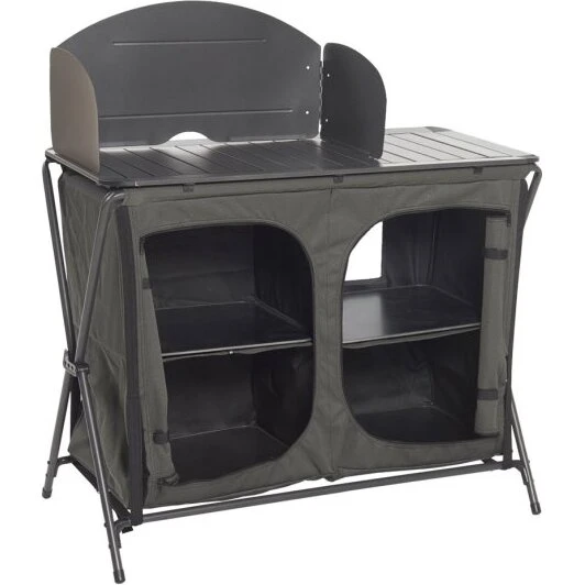 WeCamp Exclusive KS4 foldbart køkkenskab