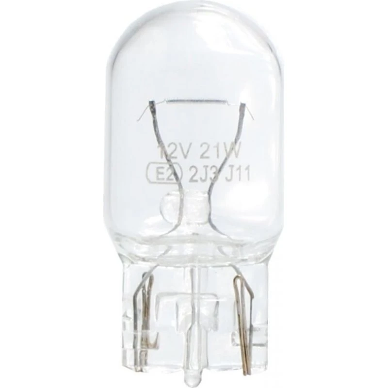 M-TECH W3X16D 12V/21W Glødepære, klar