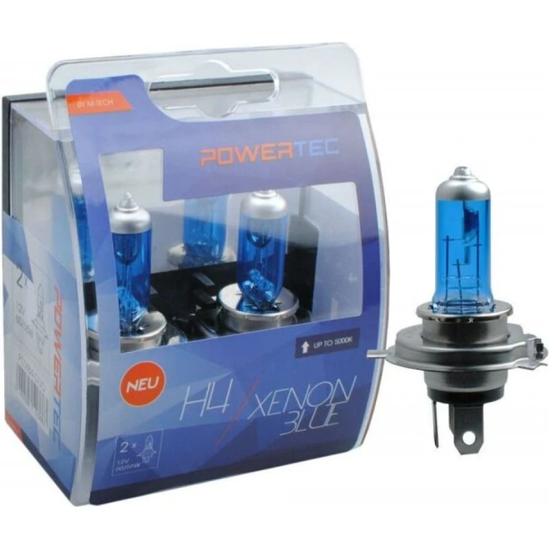 M-TECH PTZXB4-DUO Halogenpære