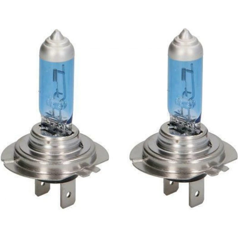 M-TECH PTZUW7DUO Halogenpære