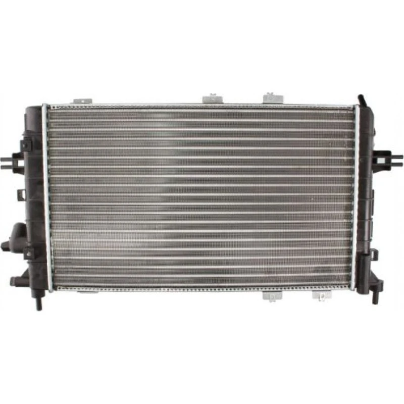 THERMOTEC D7X025TT Køler til OPEL & Vauxhall