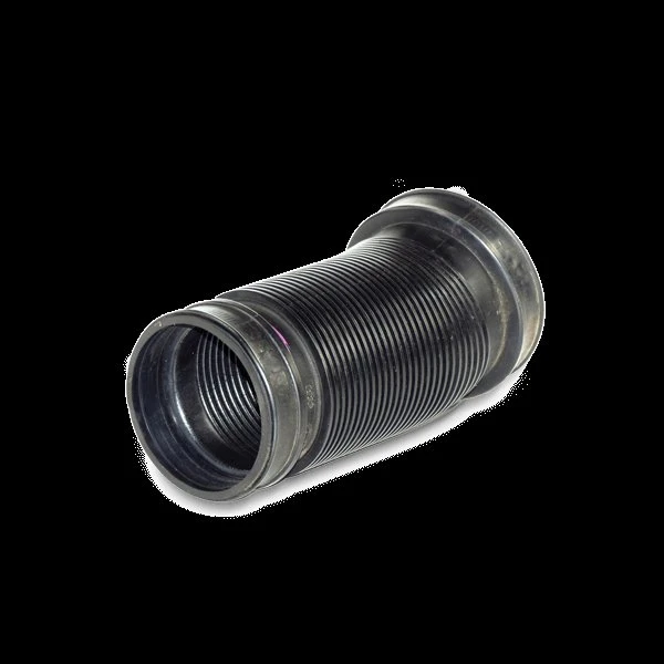 THERMOTEC DCC019TT Indsugningsslange, 62 mm, til Ford, Peugeot, Citroën