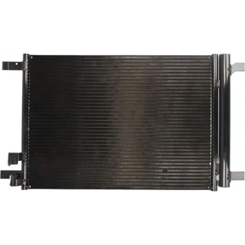 THERMOTEC KTT110433 Kondensor til klimaanlæg