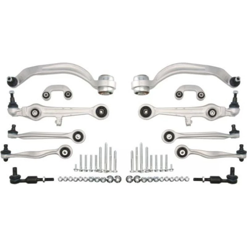 REINHOCH RH04-0053 Bærearmssæt til AUDI A6 C5, SKODA SUPERB I, VW PASSAT B5