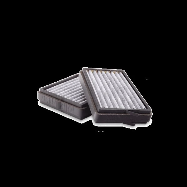 FAST Luftfilter FT37134 til FIAT, TOYOTA, PEUGEOT