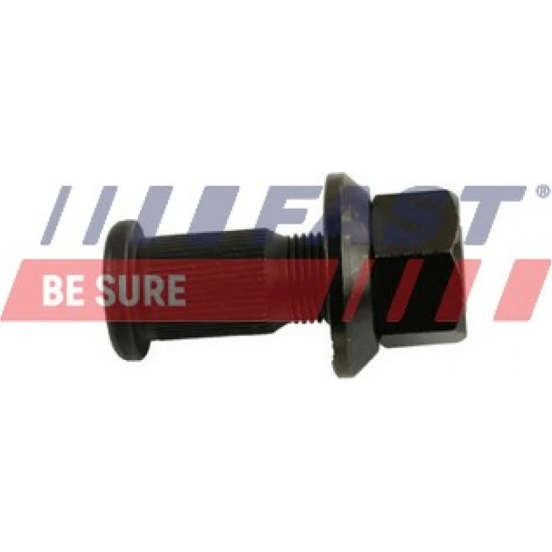 FAST Hjulbolt FT21527 til Nissan, Opel, Renault