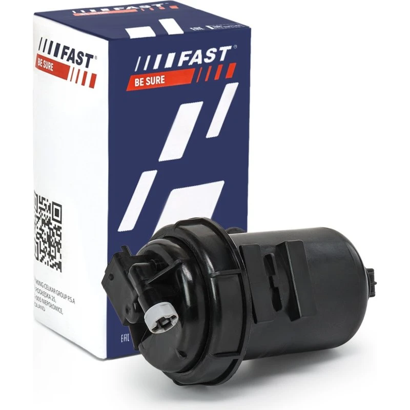 FAST Brændstoffilter FT39311 til OPEL, FIAT, PEUGEOT