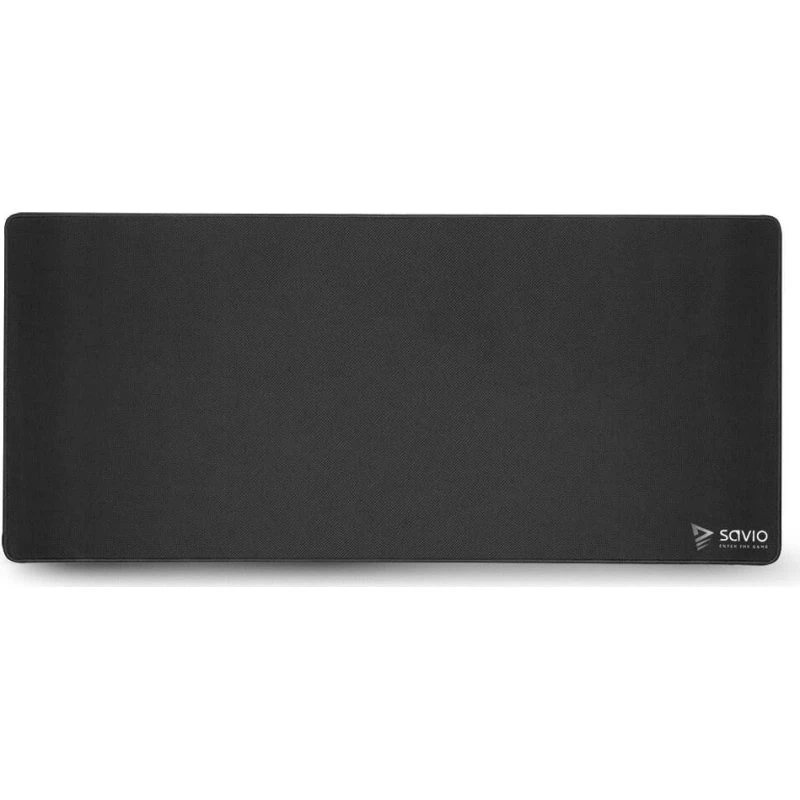 Savio Black Edition Precision Control XL 90×40 Gaming Musemåtte, Sort