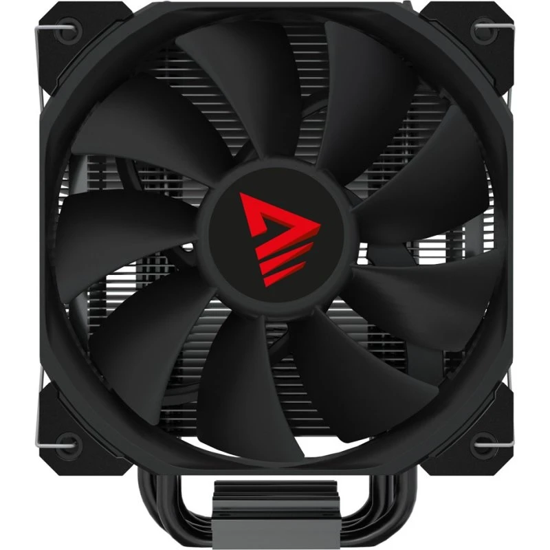 Savio Vortex X2 120mm CPU-Køler, 180W TDP, Intel & AMD