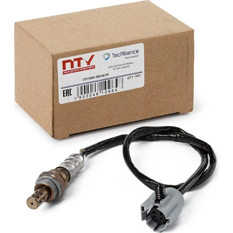 NTY Lambdasonde ESL-CH-002 for VW, OPEL, AUDI