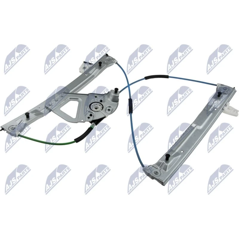 NTY EPS-PE-009 Vinduesløfter til Peugeot 208