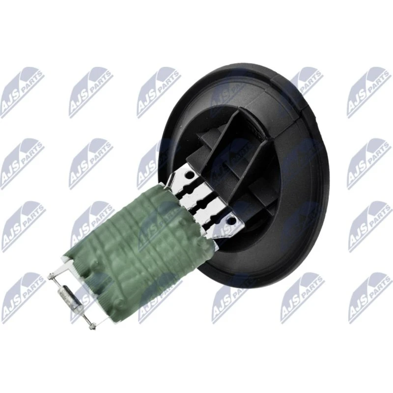 NTY Modstand, kabineventilator ERD-AU-000 til AUDI, VW, SKODA