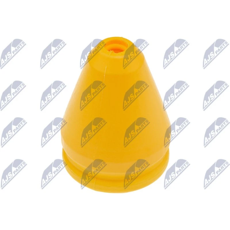 NTY Gummianslag AB-CH-015 til JEEP Commander & Grand Cherokee III