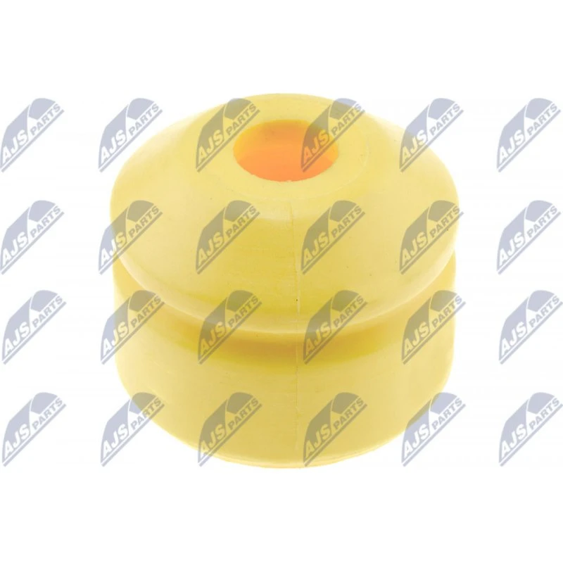 NTY Gummianslag AB-CH-016 til JEEP Commander & Grand Cherokee III