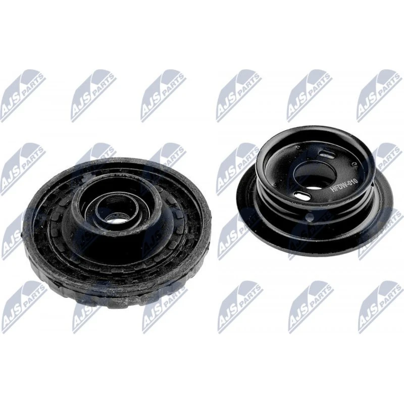 NTY Fjederbensstøtteleje AD-DW-010 for Opel, Chevrolet, Vauxhall