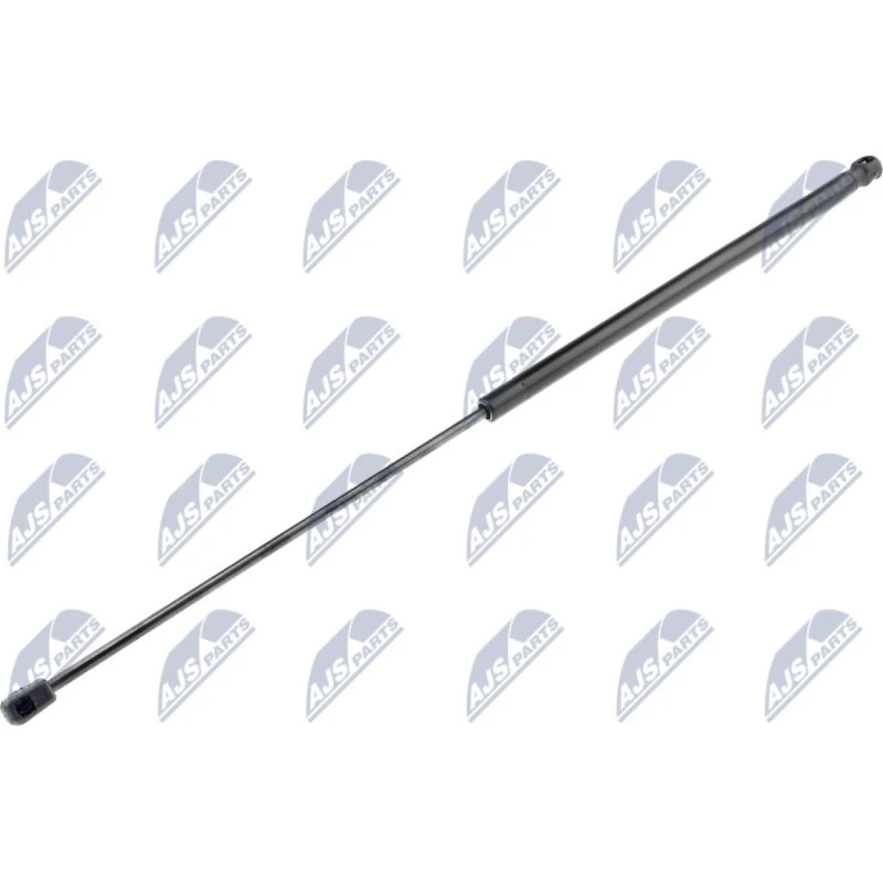NTY Gasfjeder Motorhjelm AE-AU-036 til AUDI A3