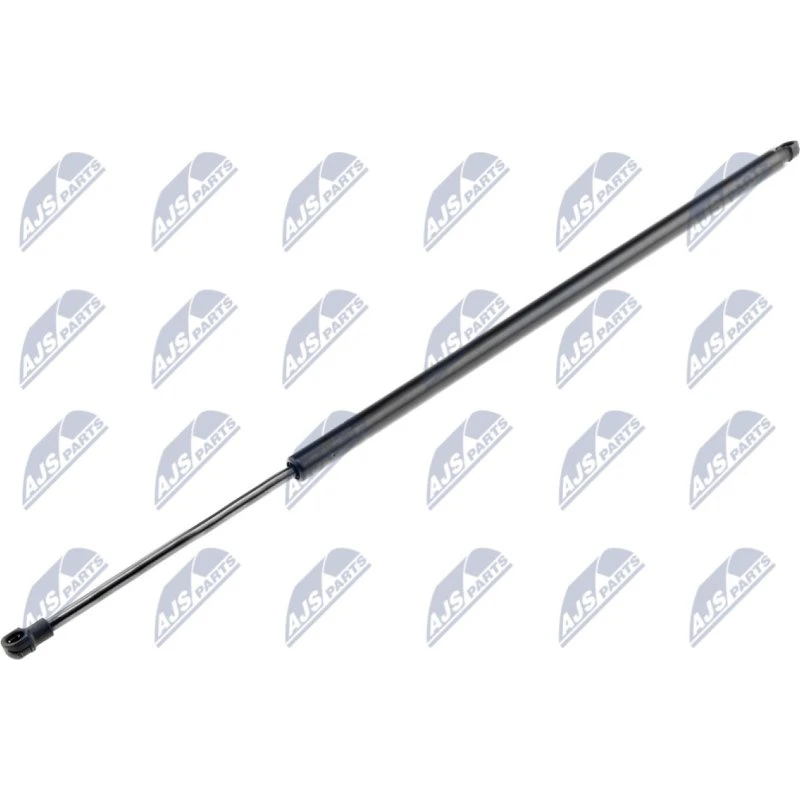 NTY Gasfjeder AE-NS-018 til Nissan KUBISTAR Van & Renault Kangoo