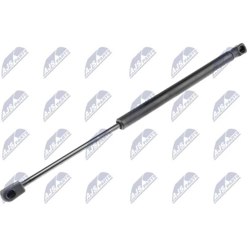 NTY Gasfjeder AE-RE-011 til RENAULT Clio II & IV