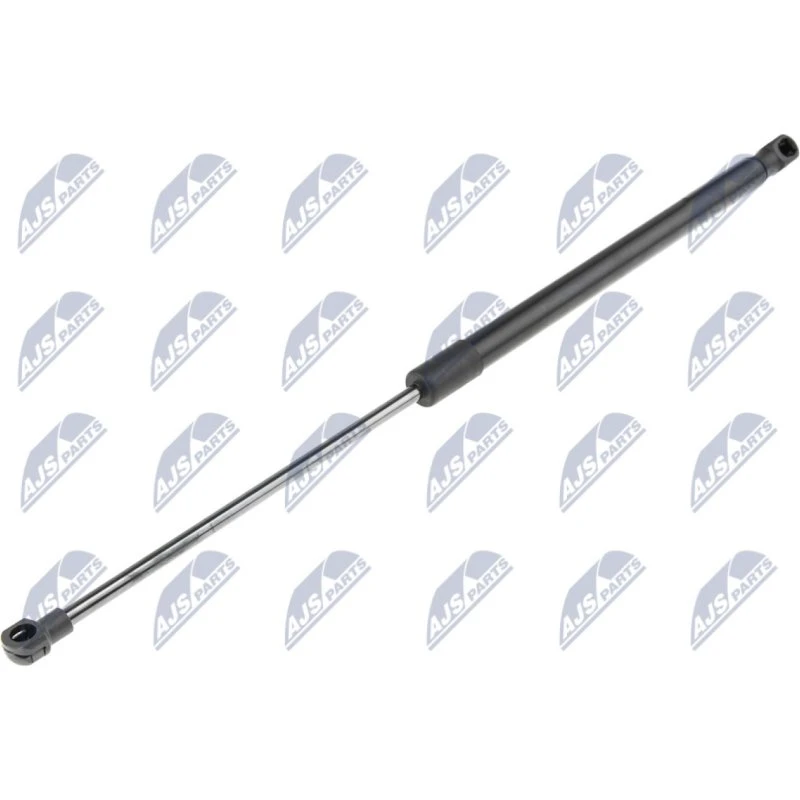 NTY AE-VW-083 Gasfjeder til bagagerum, passende til VW Golf IV & Passat B5