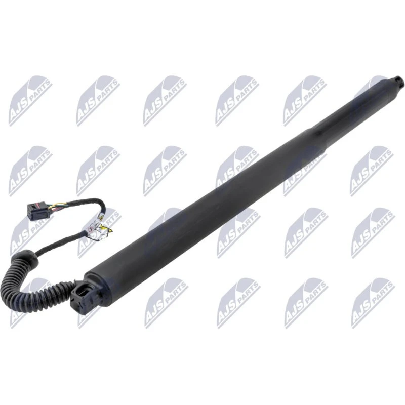 NTY AE-SE-025 Elmotor til bagklap, SEAT Ateca 2020